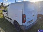 Peugeot Partner HDI MR`15 E5 2.2t Aukcja 324907 - grafika 4
