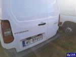 Peugeot Partner HDI MR`15 E5 2.2t Aukcja 324907 - grafika 84