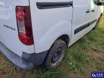 Peugeot Partner HDI MR`15 E5 2.2t Aukcja 324907 - grafika 93