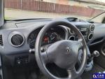 Peugeot Partner BlueHDi MR`15 E6 2.2t Aukcja 324908 - grafika 14