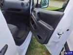 Peugeot Partner BlueHDi MR`15 E6 2.2t Aukcja 324908 - grafika 22