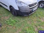 Peugeot Partner BlueHDi MR`15 E6 2.2t Aukcja 324908 - grafika 26