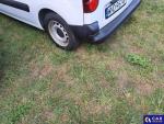 Peugeot Partner BlueHDi MR`15 E6 2.2t Aukcja 324908 - grafika 47