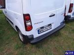 Peugeot Partner BlueHDi MR`15 E6 2.2t Aukcja 324908 - grafika 49