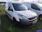 Peugeot Partner BlueHDi MR`15 E6 2.2t Aukcja 324908 - grafika 2