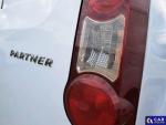 Peugeot Partner BlueHDi MR`15 E6 2.2t Aukcja 324908 - grafika 57