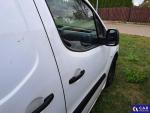 Peugeot Partner BlueHDi MR`15 E6 2.2t Aukcja 324908 - grafika 64