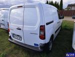 Peugeot Partner BlueHDi MR`15 E6 2.2t Aukcja 324908 - grafika 3