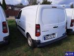 Peugeot Partner BlueHDi MR`15 E6 2.2t Aukcja 324908 - grafika 4