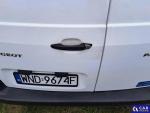 Peugeot Partner BlueHDi MR`15 E6 2.2t Aukcja 324908 - grafika 85
