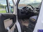 Peugeot Boxer 333 2.0 BlueHDi MR`14 E6 3.3t Aukcja 324909 - grafika 7