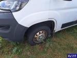 Peugeot Boxer 333 2.0 BlueHDi MR`14 E6 3.3t Aukcja 324909 - grafika 114