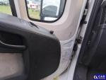 Peugeot Boxer 333 2.0 BlueHDi MR`14 E6 3.3t Aukcja 324909 - grafika 9