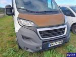 Peugeot Boxer 333 2.0 BlueHDi MR`14 E6 3.3t Aukcja 324909 - grafika 37