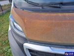 Peugeot Boxer 333 2.0 BlueHDi MR`14 E6 3.3t Aukcja 324909 - grafika 45