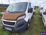 Peugeot Boxer 333 2.0 BlueHDi MR`14 E6 3.3t Aukcja 324909 - grafika 1