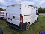 Peugeot Boxer 333 2.0 BlueHDi MR`14 E6 3.3t Aukcja 324909 - grafika 3