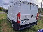 Peugeot Boxer 333 2.0 BlueHDi MR`14 E6 3.3t Aukcja 324909 - grafika 4