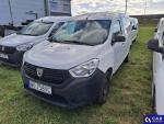 Dacia Dokker  Aukcja 324910 - grafika 1