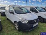 Dacia Dokker  Aukcja 324910 - grafika 2