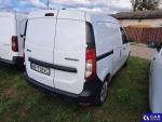 Dacia Dokker  Aukcja 324910 - grafika 3