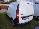 Dacia Dokker  Aukcja 324910 - grafika 4