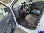 Dacia Dokker  Aukcja 324911 - grafika 8