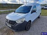 Dacia Dokker  Aukcja 324911 - grafika 1