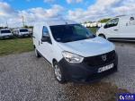 Dacia Dokker  Aukcja 324911 - grafika 2