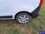 Dacia Dokker  Aukcja 324911 - grafika 89