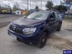 Dacia Duster  Aukcja 325947 - grafika 1