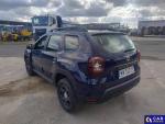 Dacia Duster  Aukcja 325947 - grafika 4