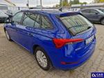Skoda Scala Scala 1.0 TSI Active Aukcja 324861 - grafika 10