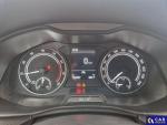 Skoda Scala Scala 1.0 TSI Active Aukcja 324861 - grafika 16