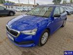 Skoda Scala Scala 1.0 TSI Active Aukcja 324861 - grafika 1