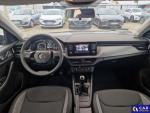 Skoda Scala Scala 1.0 TSI Active Aukcja 324861 - grafika 20