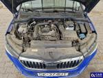 Skoda Scala Scala 1.0 TSI Active Aukcja 324861 - grafika 25
