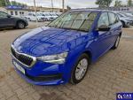 Skoda Scala Scala 1.0 TSI Active Aukcja 324861 - grafika 2
