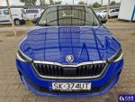 Skoda Scala Scala 1.0 TSI Active Aukcja 324861 - grafika 3