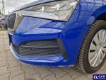 Skoda Scala Scala 1.0 TSI Active Aukcja 324861 - grafika 45