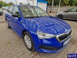 Skoda Scala Scala 1.0 TSI Active Aukcja 324861 - grafika 4