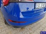 Skoda Scala Scala 1.0 TSI Active Aukcja 324861 - grafika 68