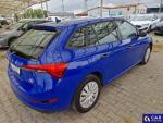 Skoda Scala Scala 1.0 TSI Active Aukcja 324861 - grafika 8