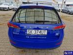 Skoda Scala Scala 1.0 TSI Active Aukcja 324861 - grafika 9
