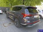 Hyundai Santa Fe 1.6 T-GDI HEV Platin... Aukcja 324863 - grafika 10