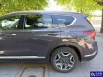 Hyundai Santa Fe 1.6 T-GDI HEV Platin... Aukcja 324863 - grafika 11