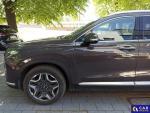 Hyundai Santa Fe 1.6 T-GDI HEV Platin... Aukcja 324863 - grafika 12