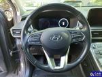 Hyundai Santa Fe 1.6 T-GDI HEV Platin... Aukcja 324863 - grafika 22
