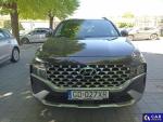 Hyundai Santa Fe 1.6 T-GDI HEV Platin... Aukcja 324863 - grafika 3