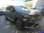 Hyundai Santa Fe 1.6 T-GDI HEV Platin... Aukcja 324863 - grafika 4